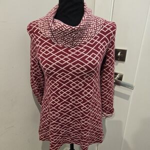 Anthropologie Moth Brand Sweater!